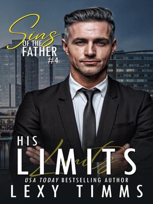cover image of His Limits